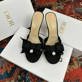 Picture of Dior Shoes _SKUDiorsz35-408CMSF09053768